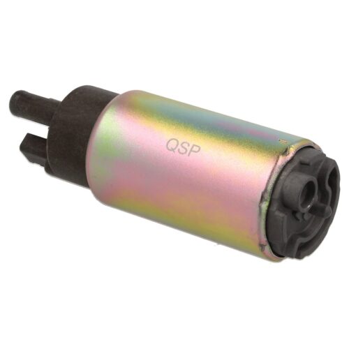 in-tank pump