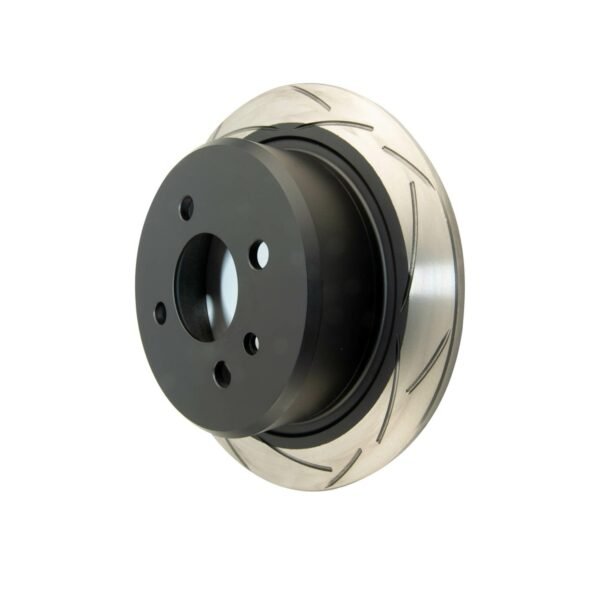 DBA671S - Street Series T2 Brake Rotor; Rear