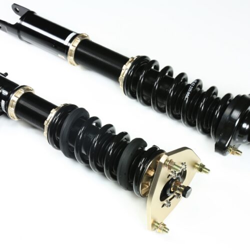 Mitsubishi EVO VII/VIII/IX CT9A Coilover Kit BR-RA – B-08-BR-RA
