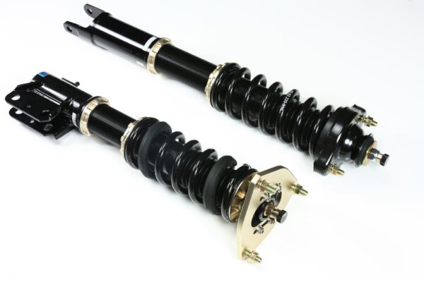 Mitsubishi EVO VII/VIII/IX CT9A Coilover Kit BR-RA - B-08-BR-RA