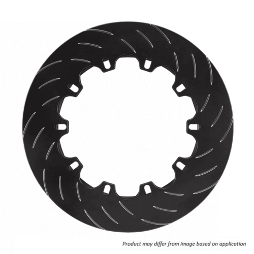SGDR340x28 D64RH – EBC Replacement Disc – 340x28mm Slotted Right