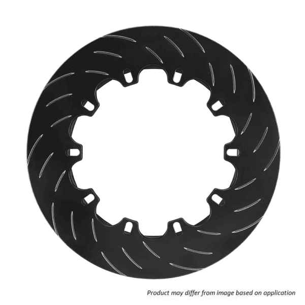 SGDR340x28 D64RH - EBC Replacement Disc - 340x28mm Slotted Right