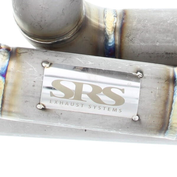 Turbo Manifold SS Sidewinder (K-Series) - Image 3