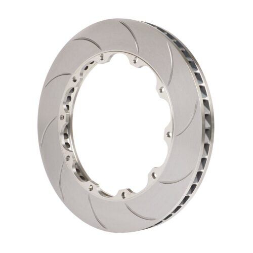 D1-343SL – GiroDisc 2-Piece Rotor Replacement Ring; Left