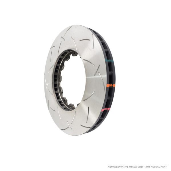DBA52968.1S - 5000 Series T3 Replacement Ring; Front - Image 2