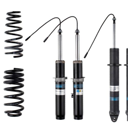 Bilstein B12 Pro-kit VW T6 DT