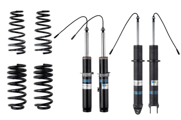 Bilstein B12 Damptronic - PK suspension kit