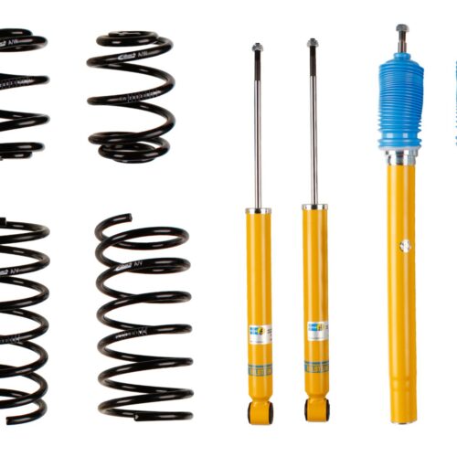 Bilstein B12 Pro-kit AUDI A4 Avant (8D5. B5)