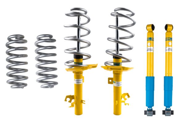 Bilstein B12 Pro-Lift Kit suspension kit