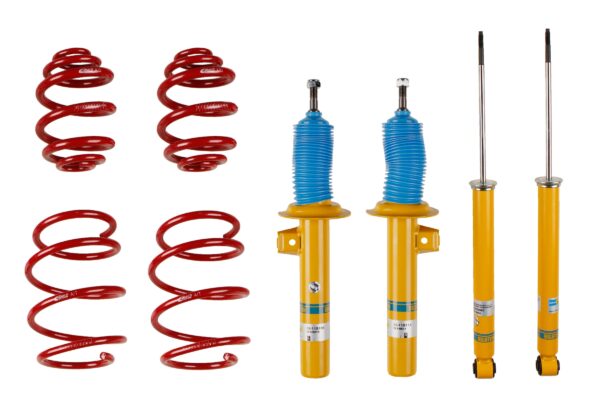 Bilstein B12 Sportline suspension kit