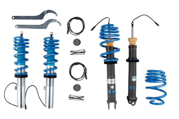 Bilstein B16 Damptronic® coilover kit