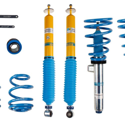 Bilstein B16 Coilover Toyota Yaris GR P21 PSS10