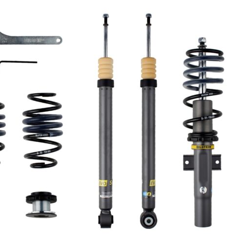 Bilstein EVO-T2 Coilover BMW M3 G80 2WD inkl. B1-Modul