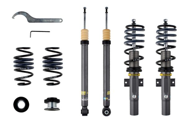 Bilstein EVO S coilover kit