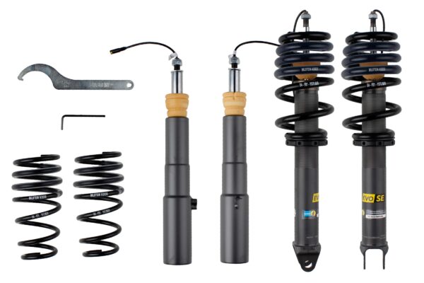 Bilstein EVO SE coilover kit