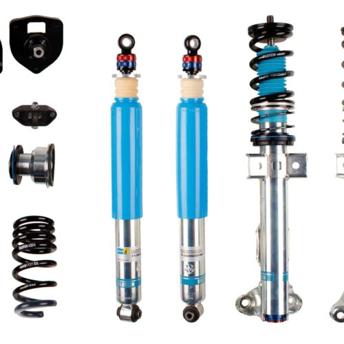Bilstein B16 Clubsport MB C Class 204 207