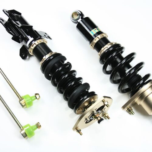 Toyota Corolla 01-07 E12/13 Coilover Kit BR-RA – C-02-BR-RA