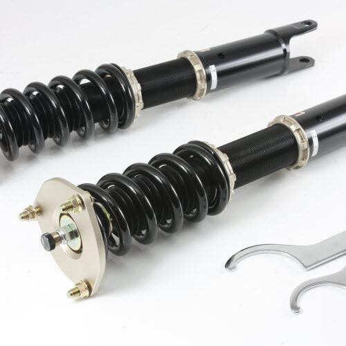 Toyota Supra 93-98 / Lexus SC300/400 Coilover Kit BR-RS – C-15-BR-RS