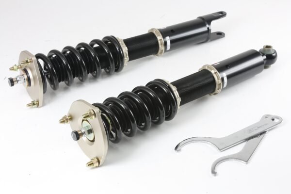 Toyota Supra 93-98 / Lexus SC300/400 Coilover Kit BR-RS - C-15-BR-RS
