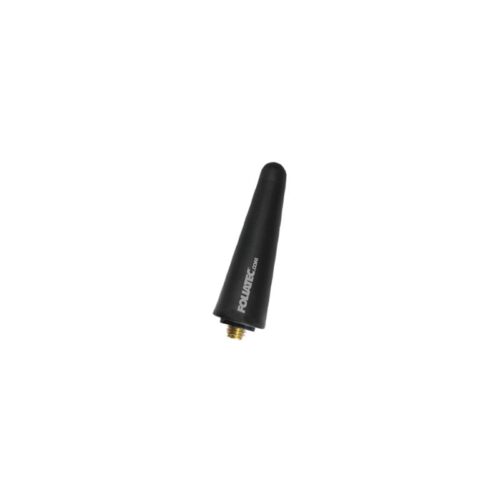 FACT Antenna XS Black – Length = 5,1cm