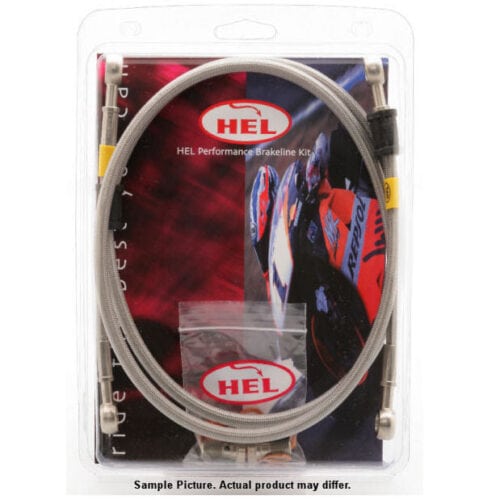 Volkswagen Passat MK5 2.8 4 Motion 99-00 Brake Lines (4x) – VW-4-231