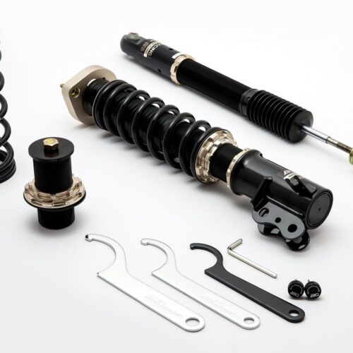 Nissan Micra K11 93-02 Coilover Kit BR-RA – D-03-BR-RA