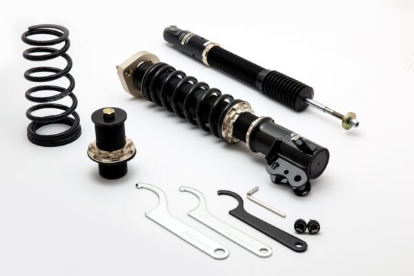 Nissan Micra K11 93-02 Coilover Kit BR-RA - D-03-BR-RA