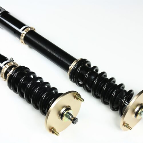 Nissan Skyline R33/R34 GT-R Coilover Kit BR-RS – D-08-BR-RS