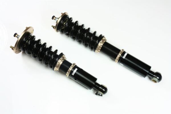 Nissan Skyline R32 GTST Coilover Kit BR-RS - D-15-BR-RS
