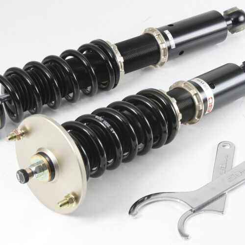 Nissan Skyline R33 GTST Coilover Kit BR-RS – D-16-BR-RS