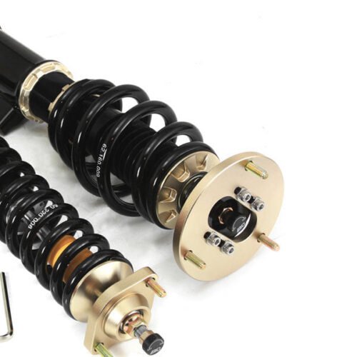 Datsun 280Z 75-78 (55MM WeldIn) Coilover Kit BR-RH – D-49-BR-RH