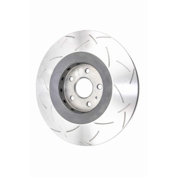 DBA42608S - 4000 Series T3 Brake Rotor; Front - Image 2