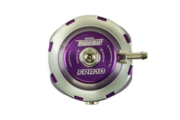 FPR10 - Fuel Pressure Regulator - Purple - Image 4