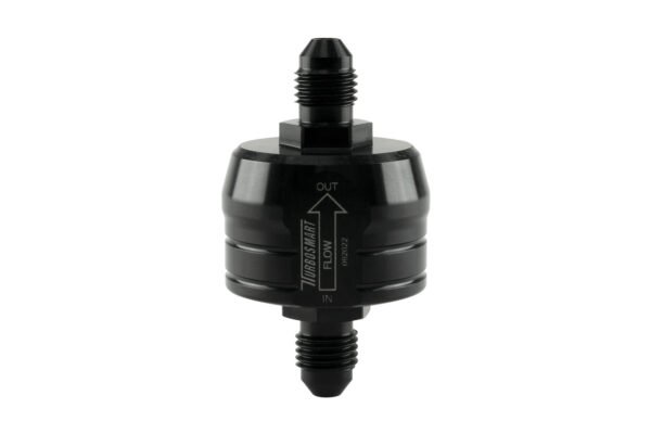 Oil Filter -4AN 44um - Image 2