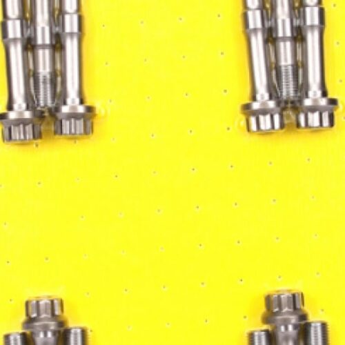 ARP VW VR6 rod bolt kit ARP2000