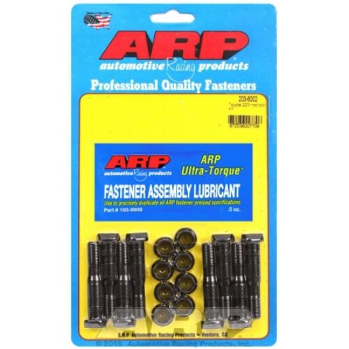 ARP Toyota 22R & 3SGTE rod bolt kit