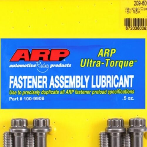 ARP Vauxhall/Opel 2.0L 16V rod bolt kit M9x1.25(ARP2000)