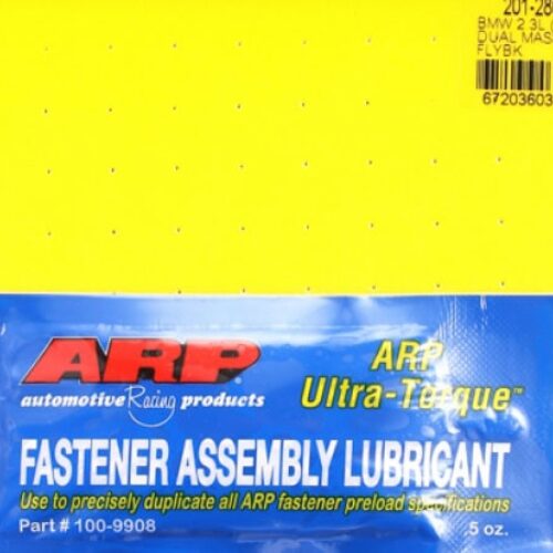 ARP BMW 2.3L (S14)(28mmUHL) dual mass flywheel bolt kit(8Pcs