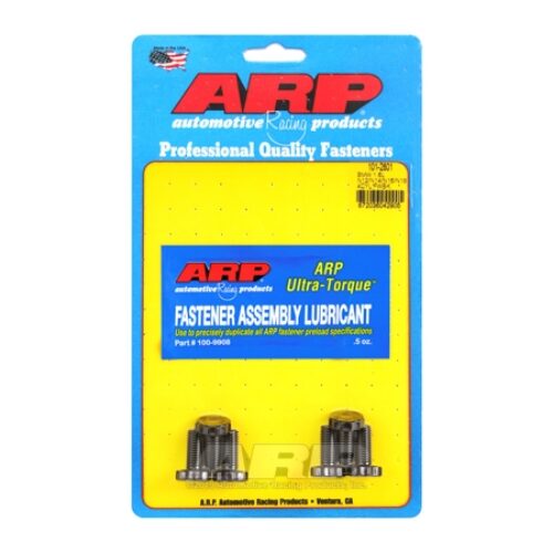 ARP Flywheel Bolt Kit Mini N12/N14/N16/N18 M9x1.25×0.800 SMF
