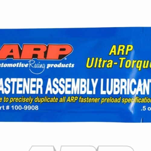 ARP Ultra Torque lube 0.5 oz. pouch