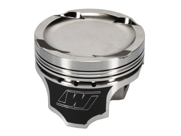 Wiseco Piston Kit Honda/Acura Turbo B17A1/B18C /B18A/B1 - Image 2