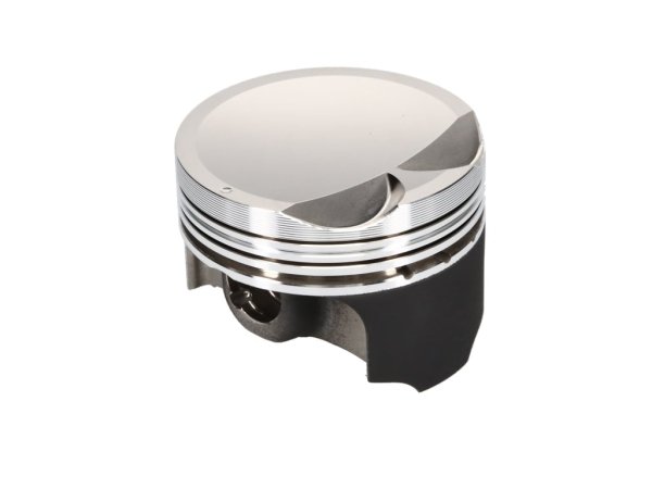 Wiseco Piston Kit V.A.G. ADU 2.2L 20V CR 8.1:1, -7.4cc - Image 4