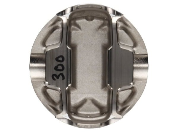 Wiseco Piston Kit Honda/Acura Turbo B17A1/B18C /B18A/B1 - Image 4