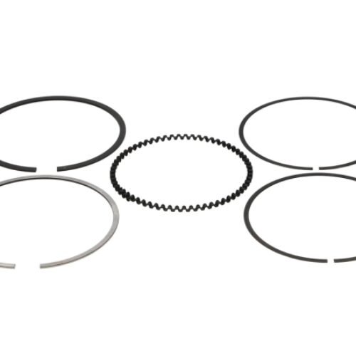 Wiseco 76.50Mm Wiseco Ring Set 1/1.2/2.8