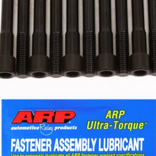 ARP VW 1.8 Ltr Turbo 20V M10 (without tool) head bolt kit