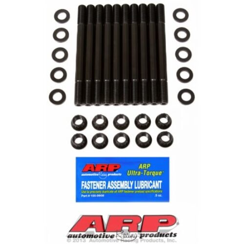 ARP Head Stud Kit Mitsubishi 2.6 Ltr 12pt