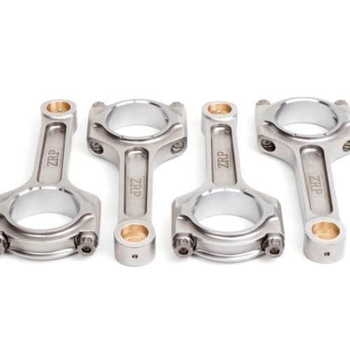 ZRP Conrod Kit Fiat 1.4L T-Jet 129.00 Pin:18.00 I-Beam