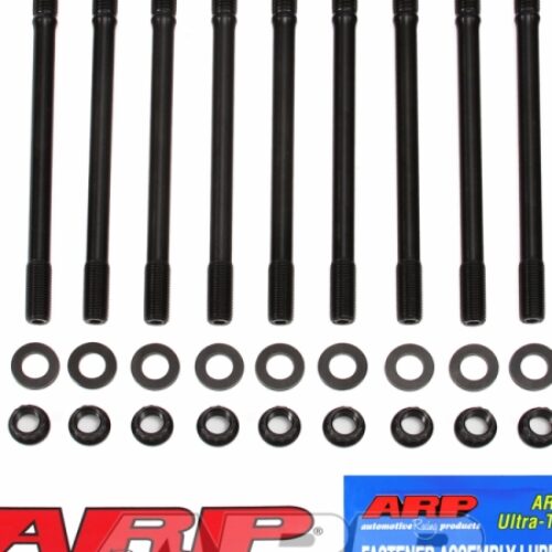 ARP Head Stud Kit Nissan SR20DET DOHC M11