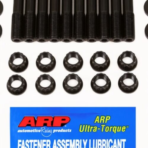 ARP Head Stud Kit Mitsubishi 4G63 ’94&up M11 U/C