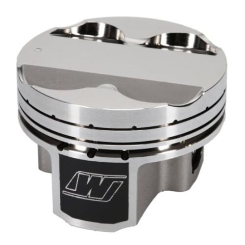 Wiseco TOYOTA Supra 2JZGTE 3.0L 24V(-5.3cc)(9.5:1)-